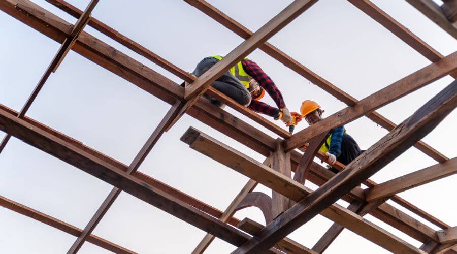 Expert top industrial roofings services in Platte, SD